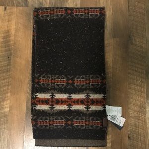 Pendleton muffler / scarf